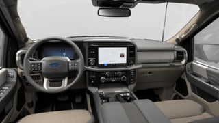 2026 Ford F-150® Internal Image 2